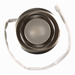 Spot til emhætte og emfang fra Eico.